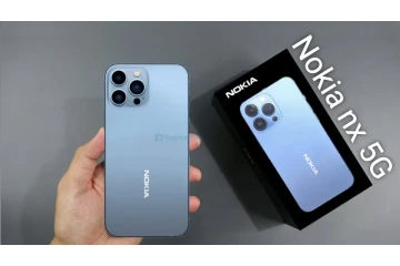 Nokia NX 5G price 2026